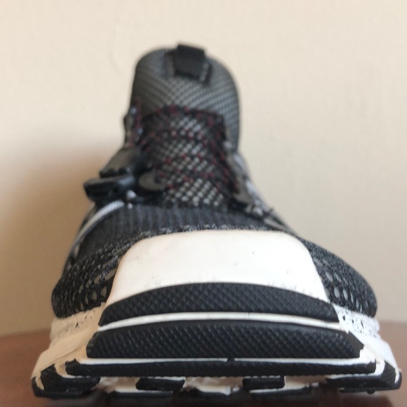 NIKE SHOX GRAVITY Sneakers - Picture 5 of 8